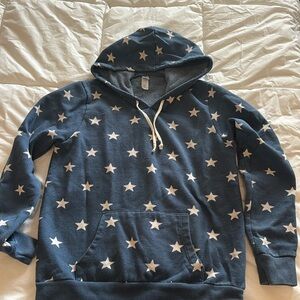 GUC women’s hoodie